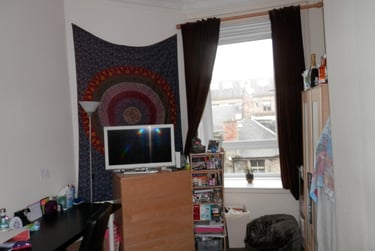 4 bed flat, Whitehall Street, City centre, Dundee, DD14AF - Image 6